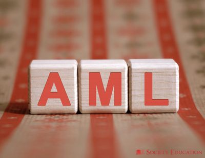 The MLRO - Duties & Responsibilities