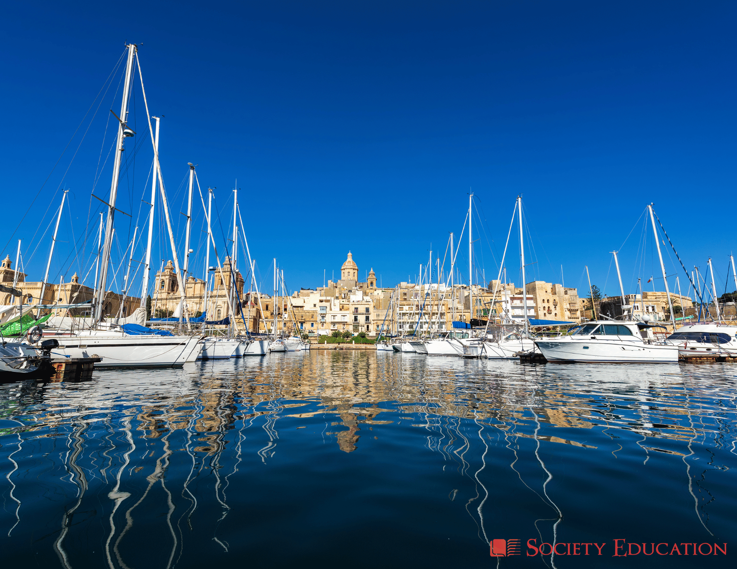 VAT and the Maritime Industry