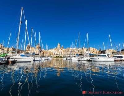 VAT and the Maritime Industry