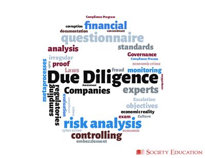 Customer Due Diligence - Requirements &amp; Best Practice