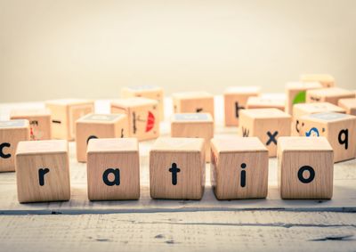 Ratio Analysis