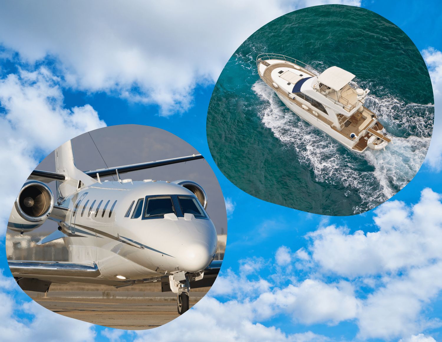 VAT - Yachting &amp; Aviation