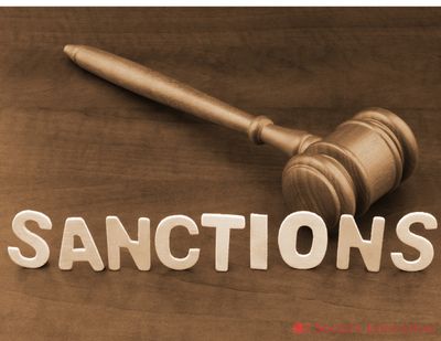 Sanctions - Managing Compliance Risk