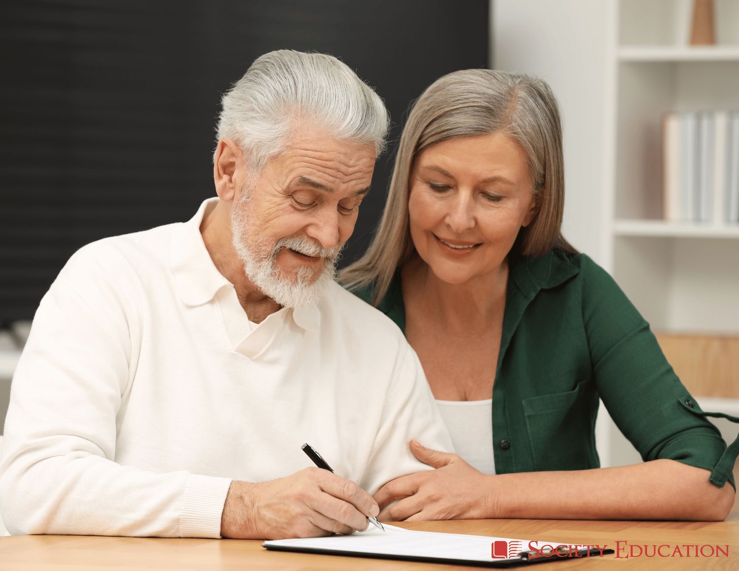 Legal &amp; Fiscal Implications Related To Succession