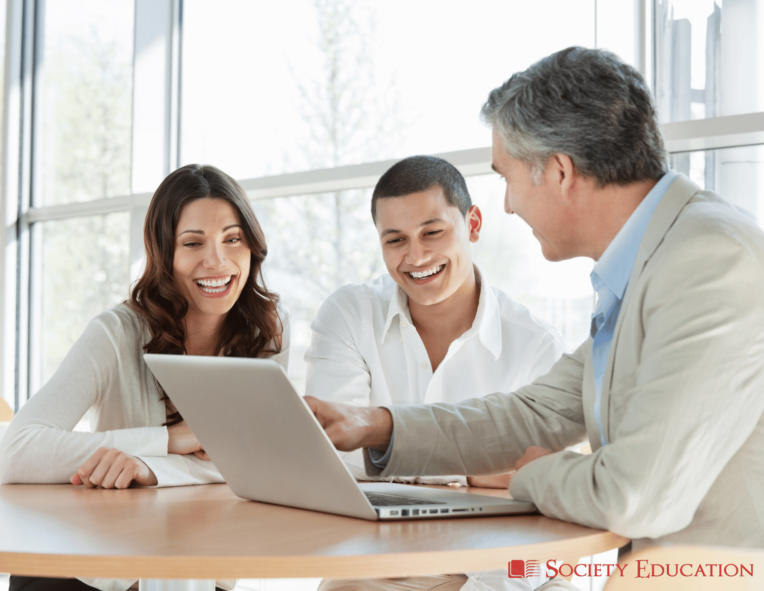 Interpretation of Financial Statements