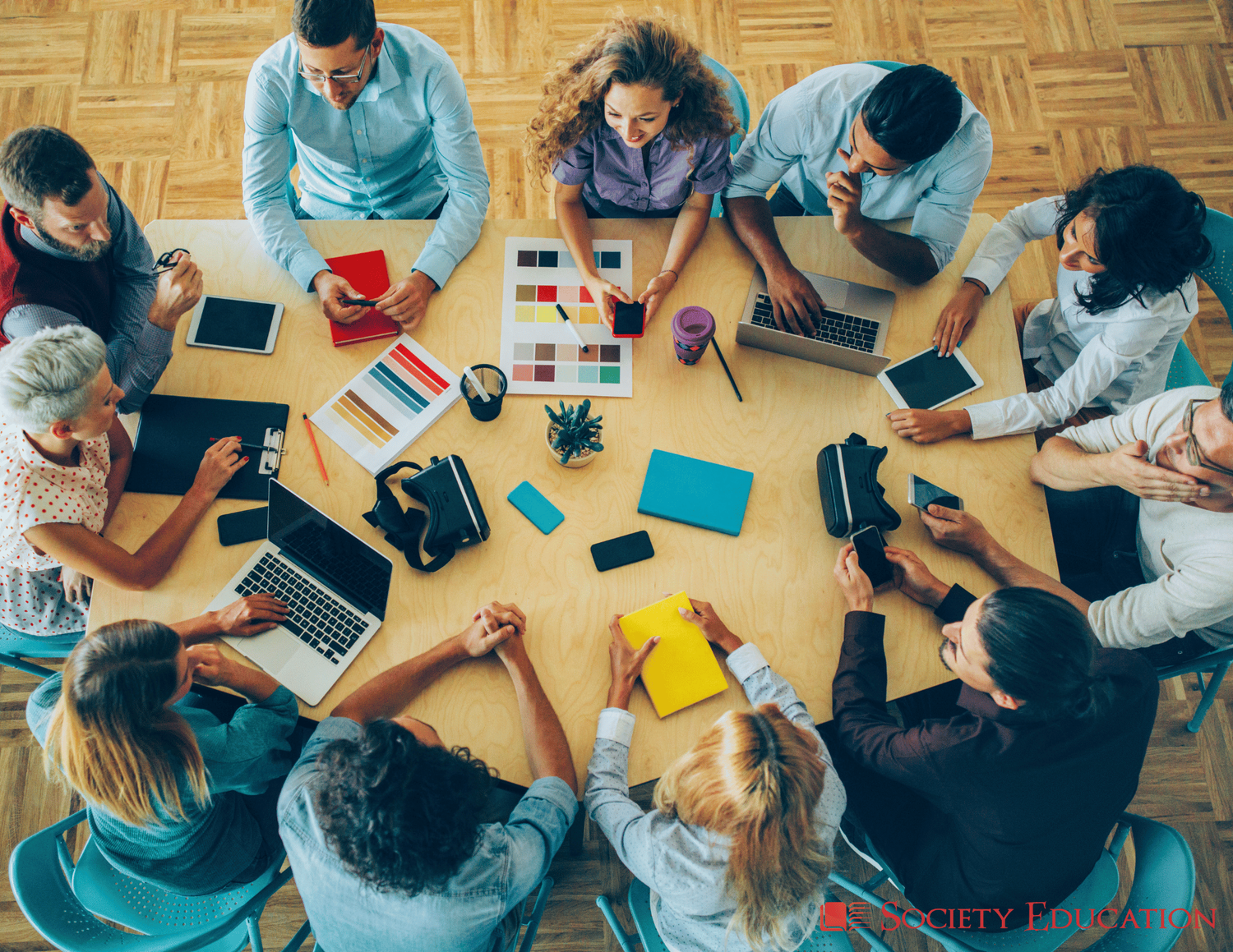 Board Meetings, Resolutions &amp; Minute Taking