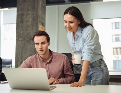 Dissolution & Winding Up of Companies