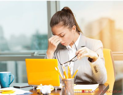 Dealing with Stress &amp; Burnout