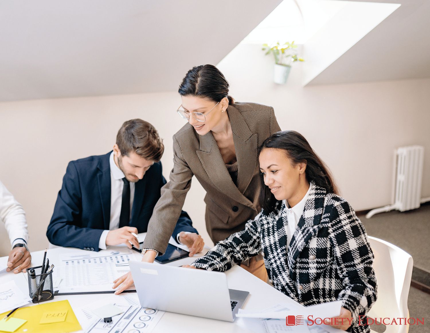 Auditing Going Concern