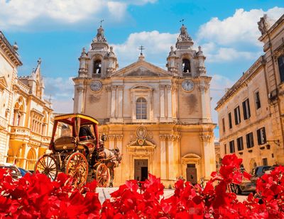 Value Added Tax - Malta 2026