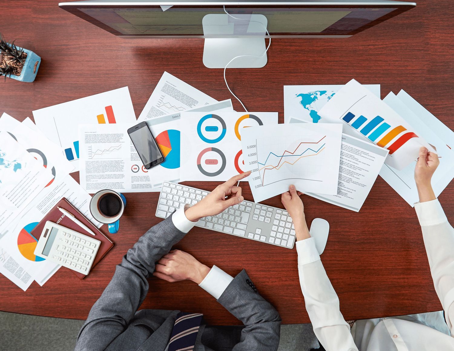 How to Analyse Financial Statements for Decision Making