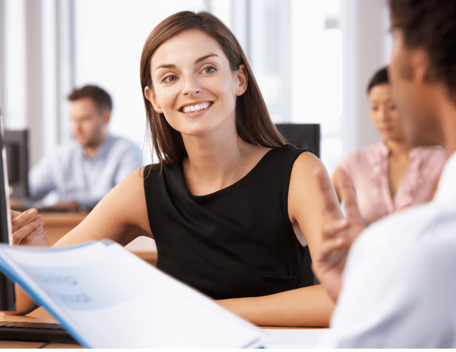 Red Flags &amp; Ongoing Monitoring in Directorship Services