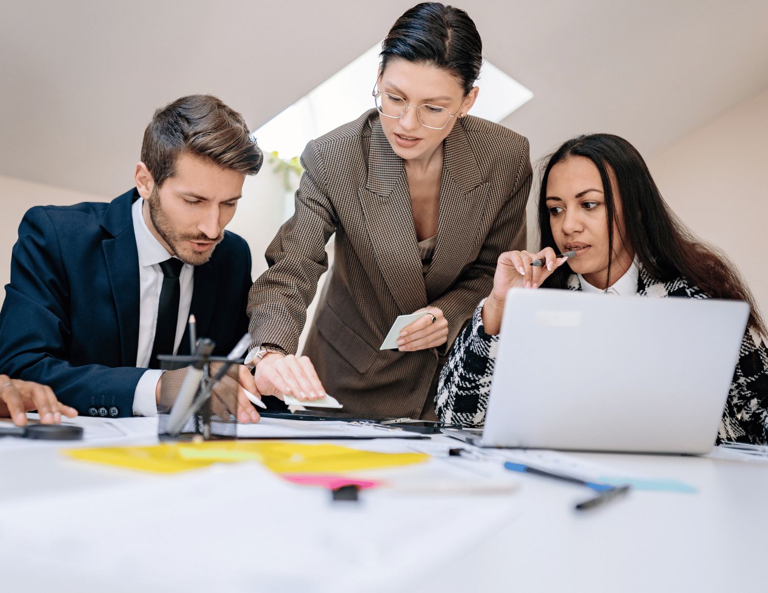 How to build a Business Risk Assessment Methodology
