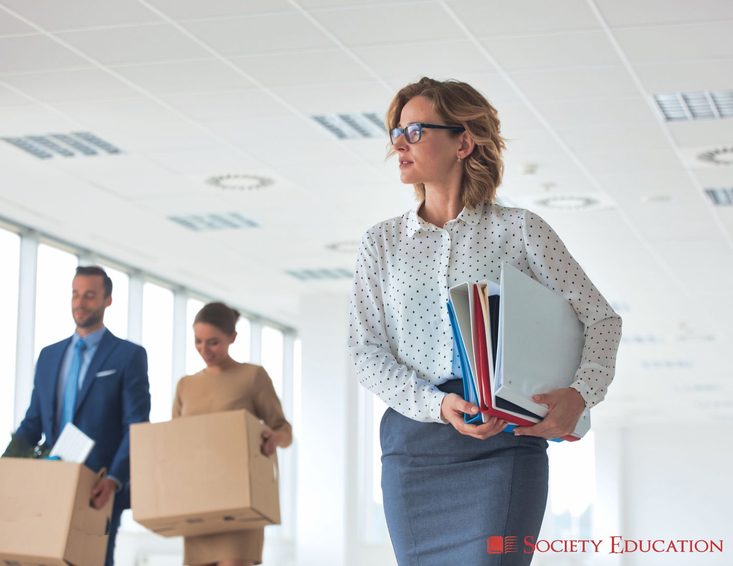 Company Liquidations