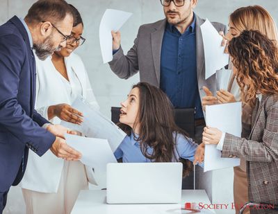 Developing Conflict Management and Assertiveness Skills