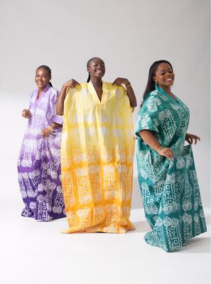 Kaftans