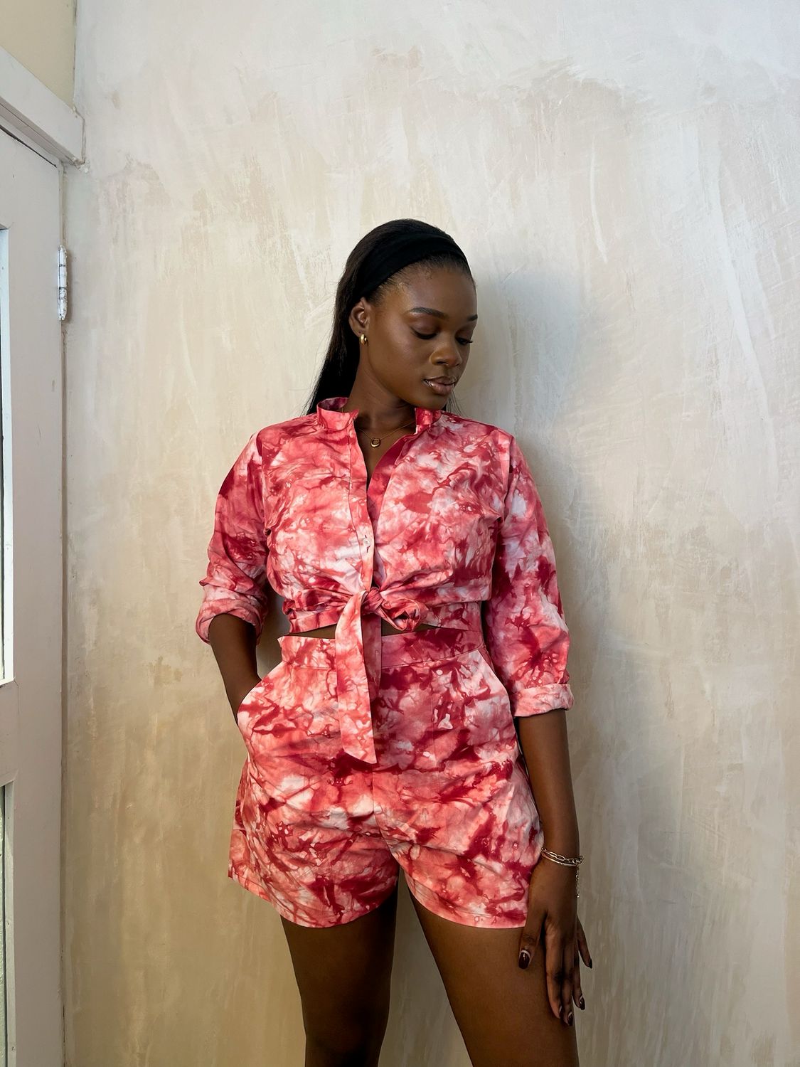 UK Special- Wande Set