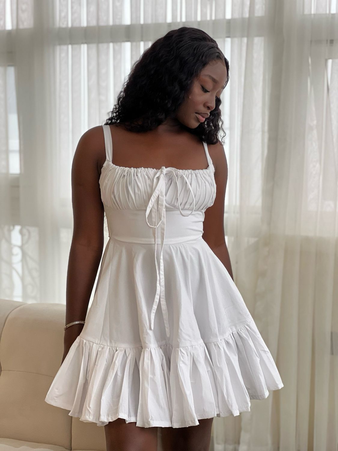 UK Special- Dinma Dress