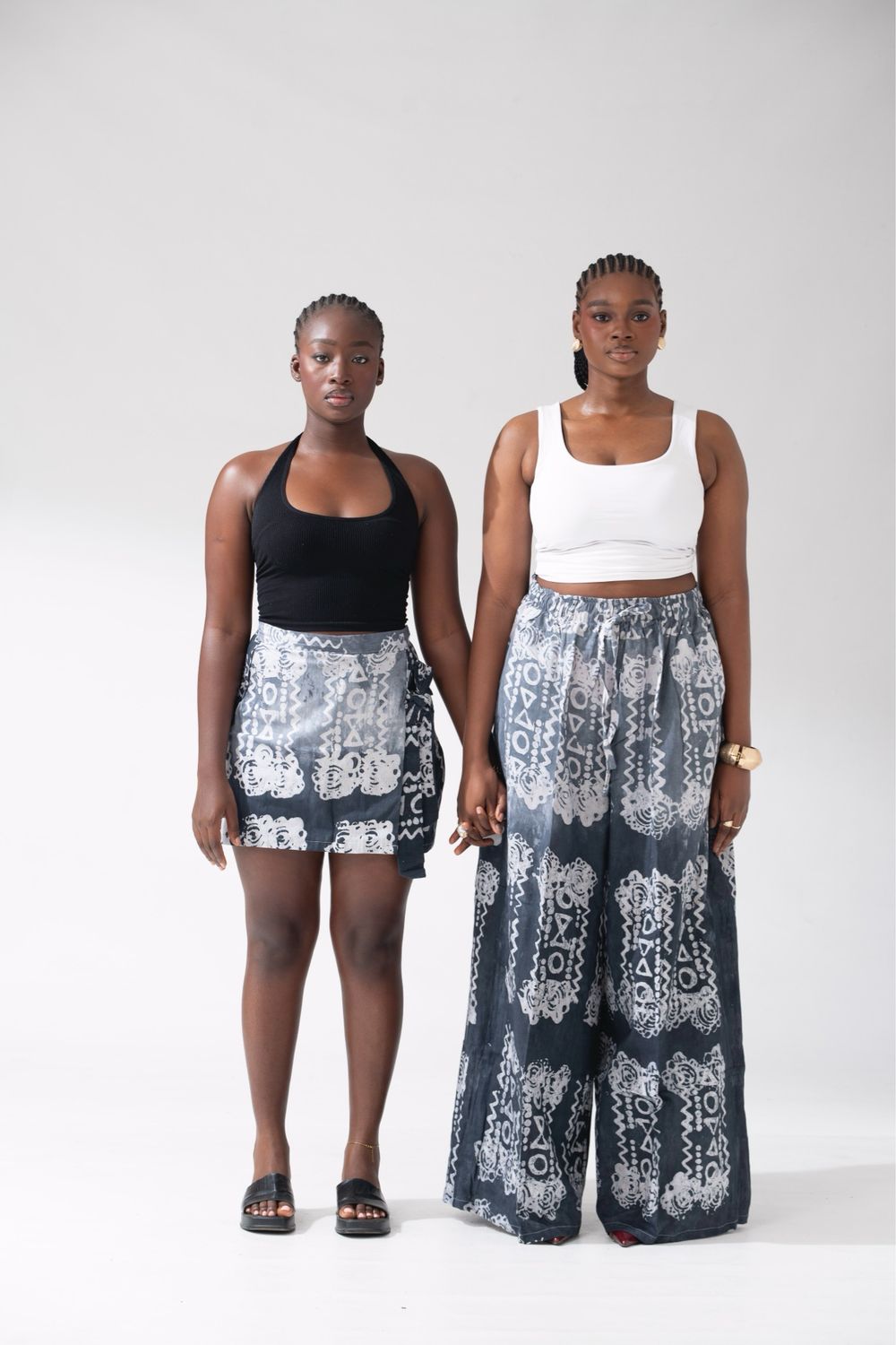 UK Special- Amore Bundle (Pants &amp; Skort)