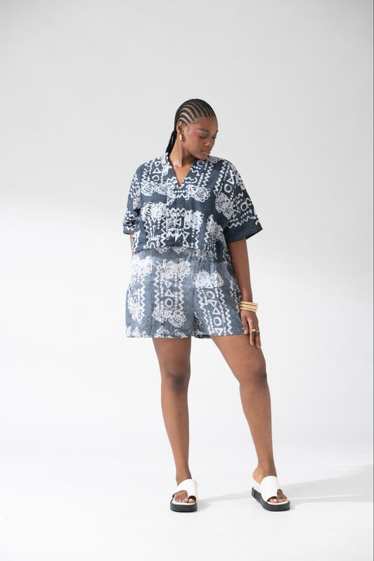 UK Special- Amore Two Piece