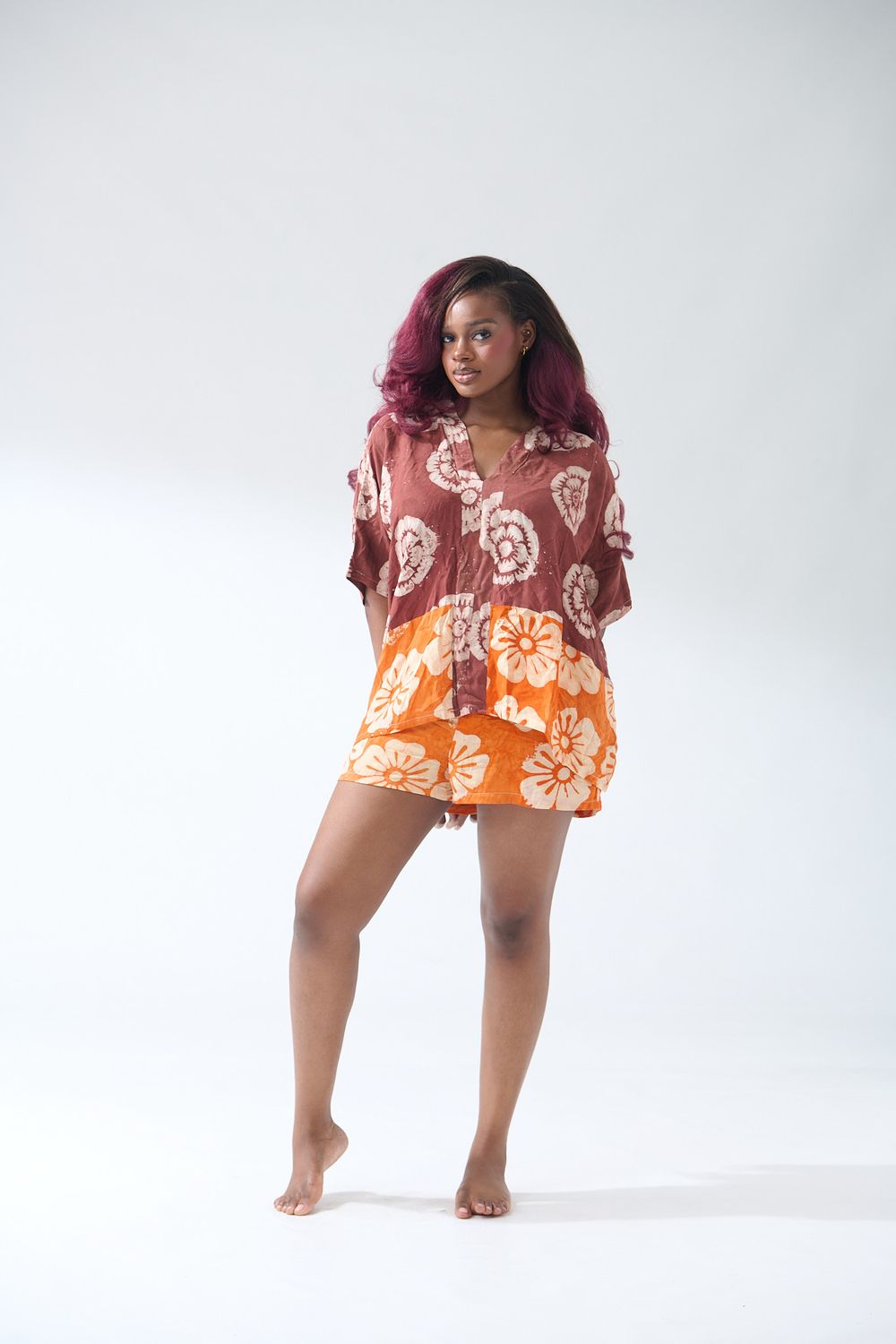 UK Special- Adire Play Set