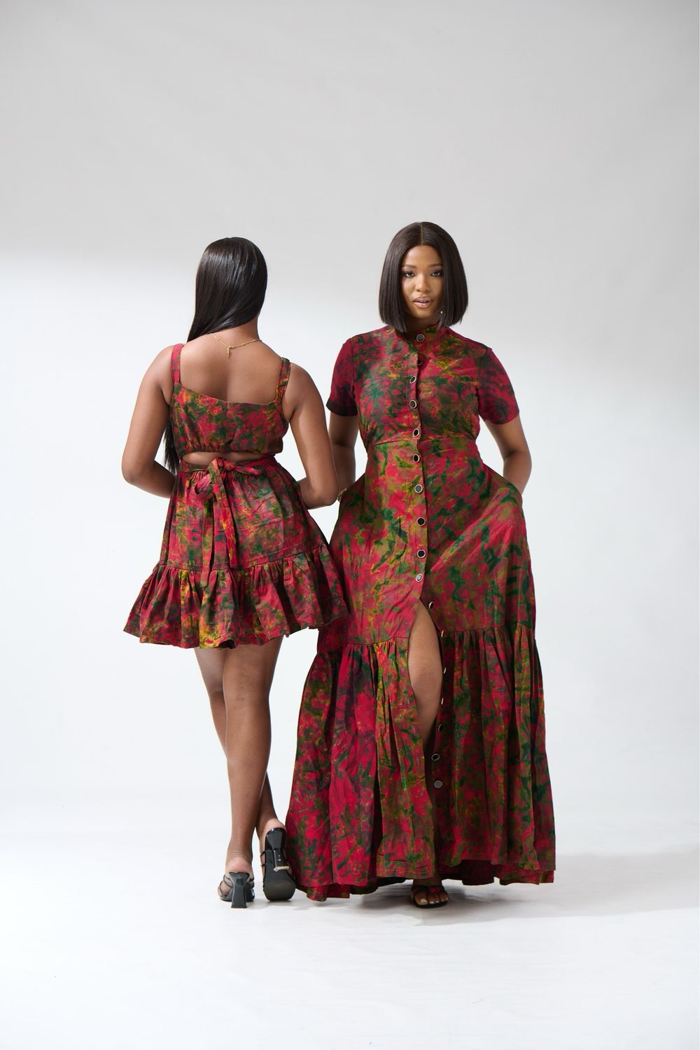Ara Dress