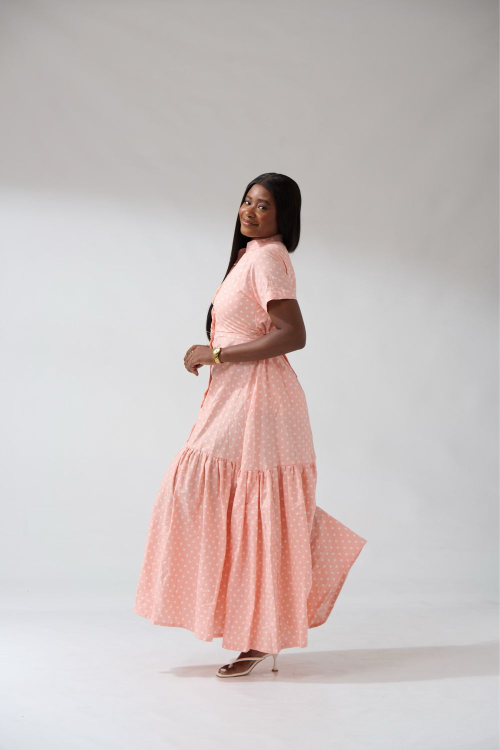 Ara Dress (Linen)