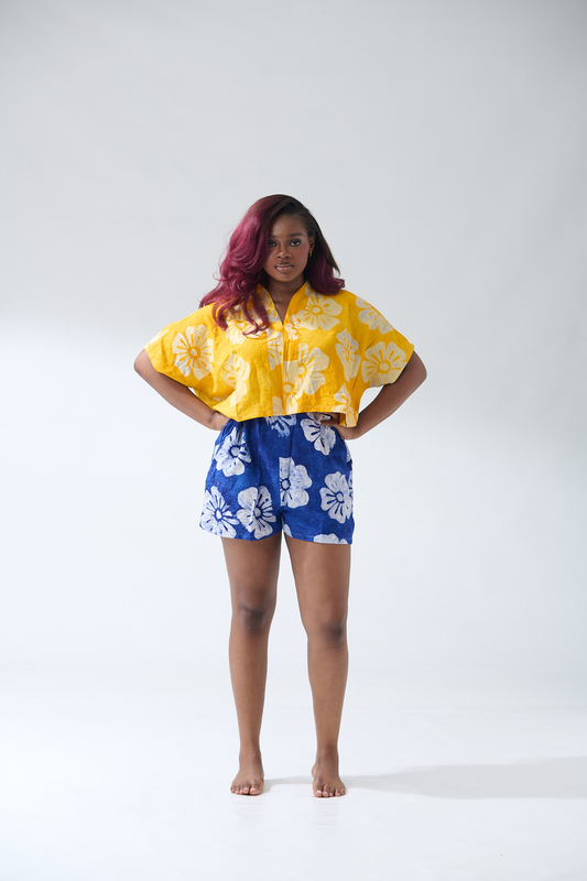 US Special- Adire Play Set