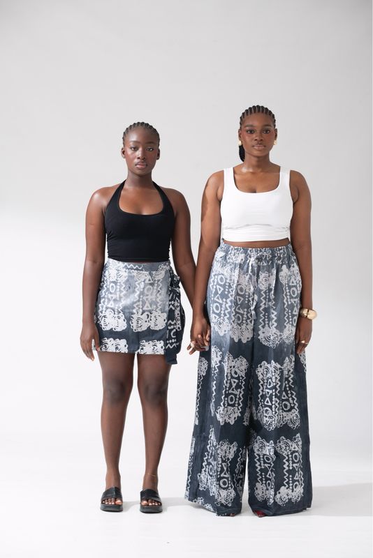 US Special- Amore Bundle (Pants &amp; Skort)