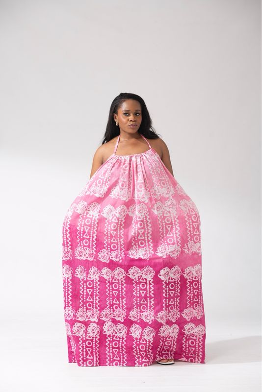 US Special- Amore Sundress