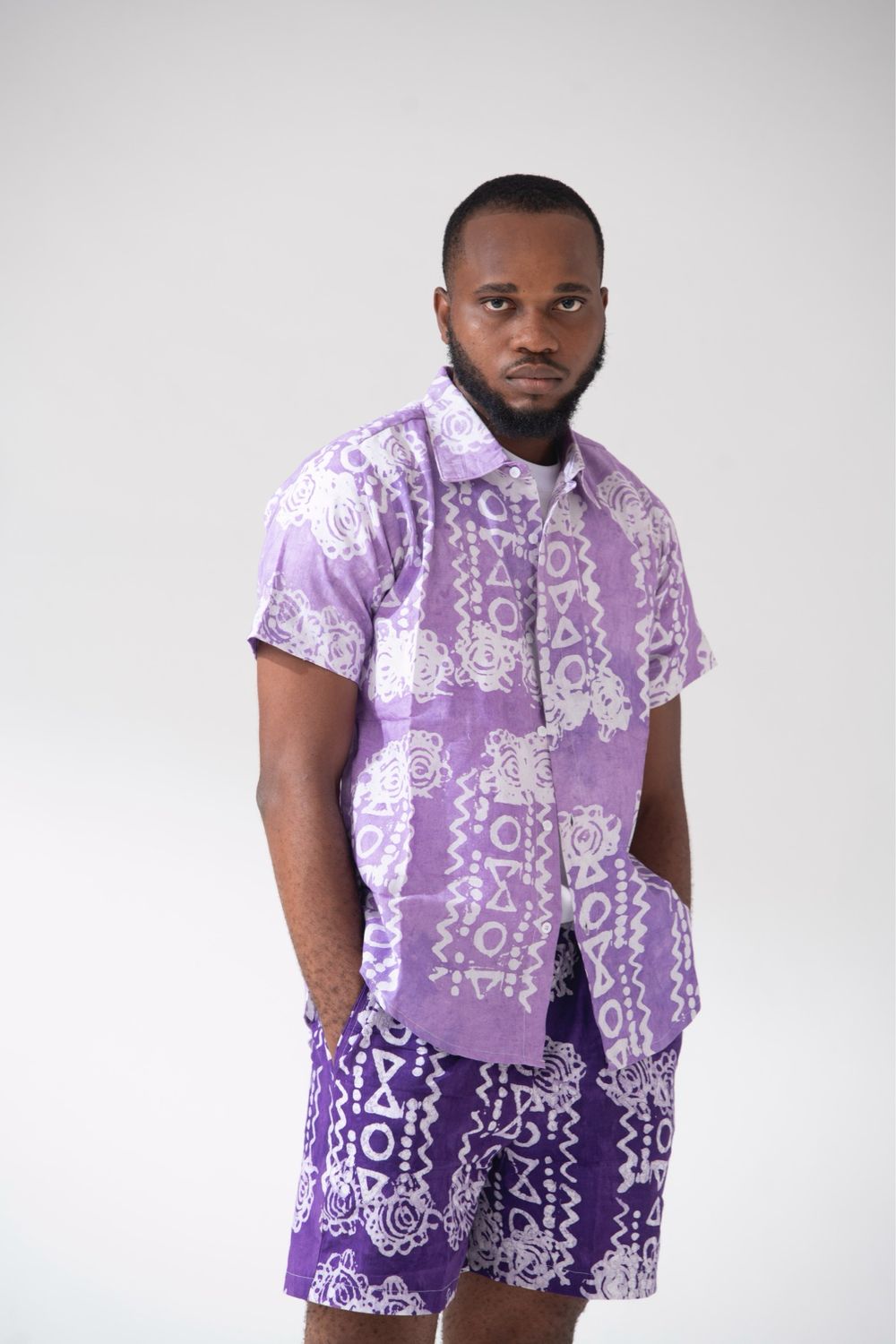 Amore Two Piece Set (Men)
