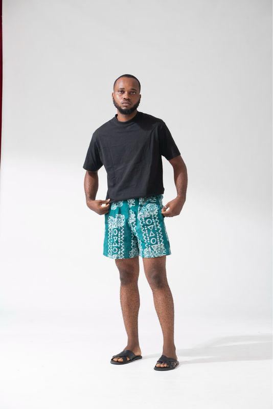 Amore Shorts (men)