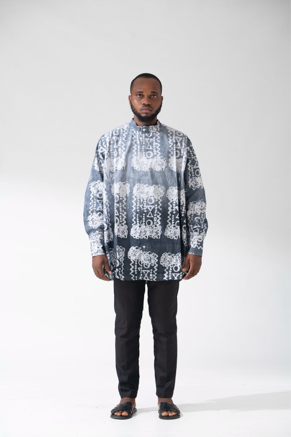 UK Special- Amore Shirt