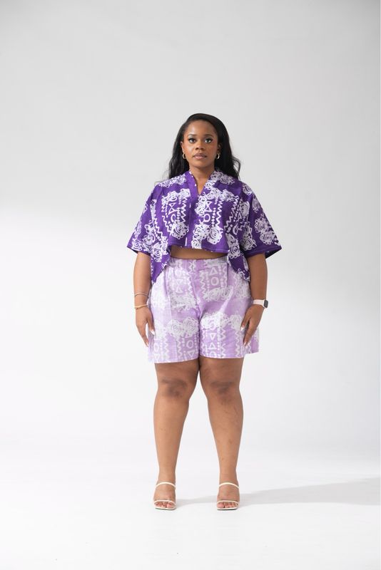 Pre-order Amore Two Piece