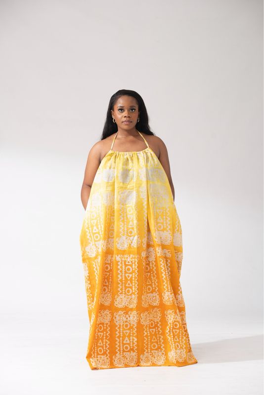 Pre-order Amore Sundress