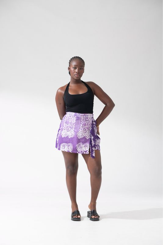Pre-order Amore Skort
