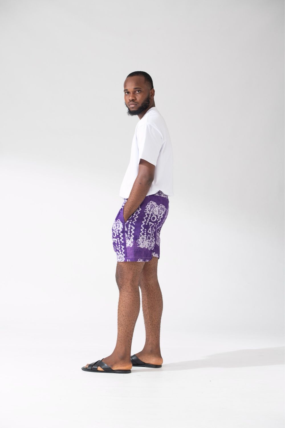 Pre-order Amore Shorts