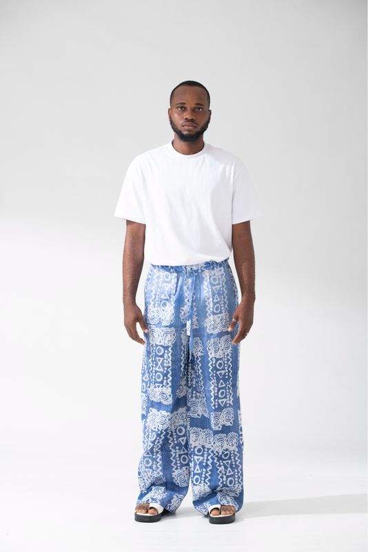 Pre-order Amore Pants (Male)