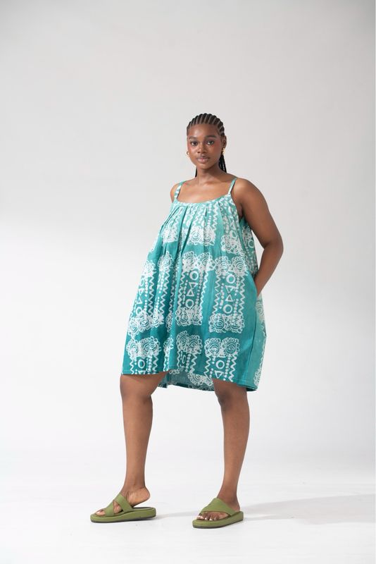 Pre-order Amore Sundress