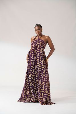 Adire Sundresses