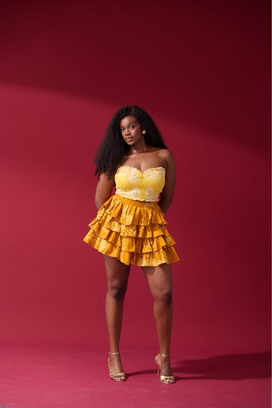 US Special- Bella Set