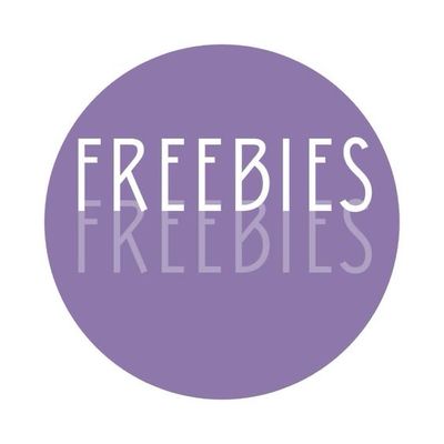 Freebies