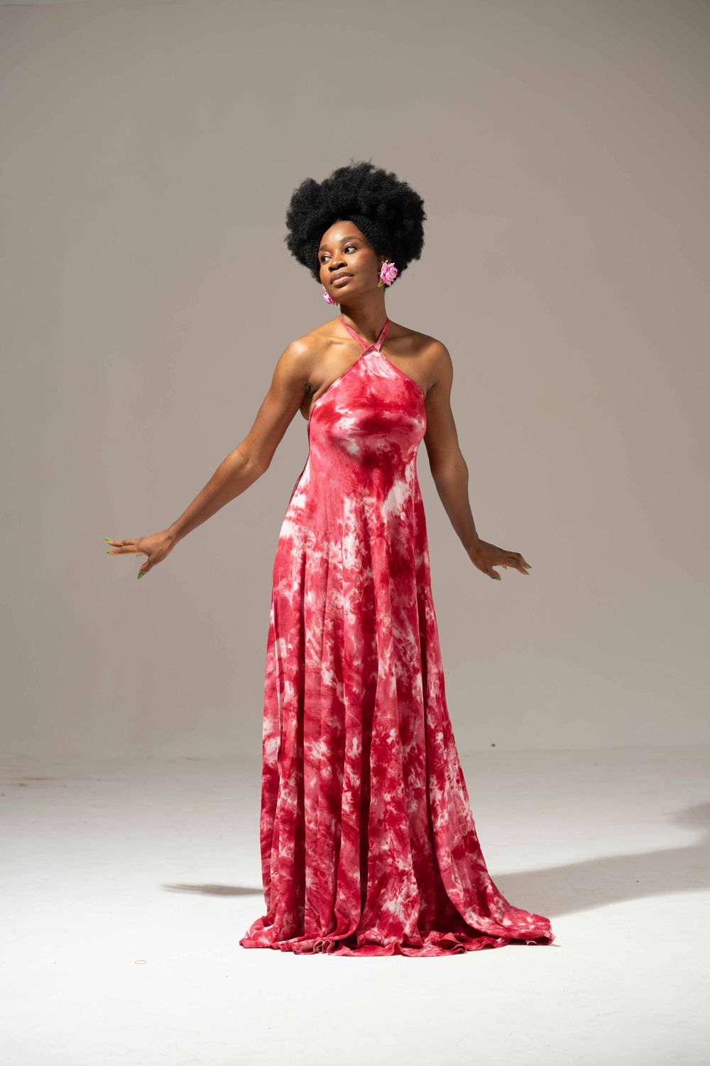 Maxi Sundress
