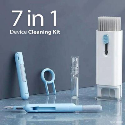 Complete Tech Cleaning Kit