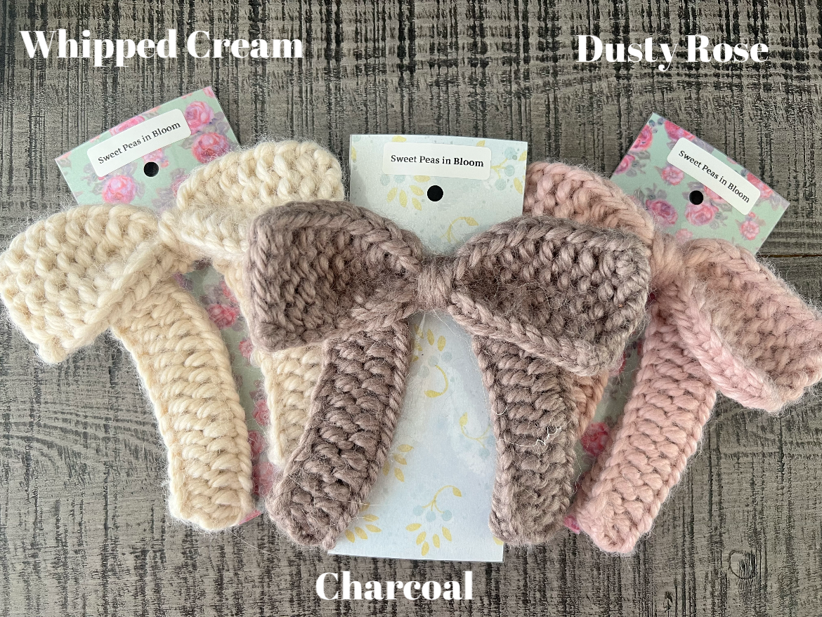 French Country Bow