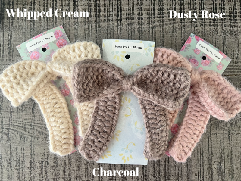 French Country Bow