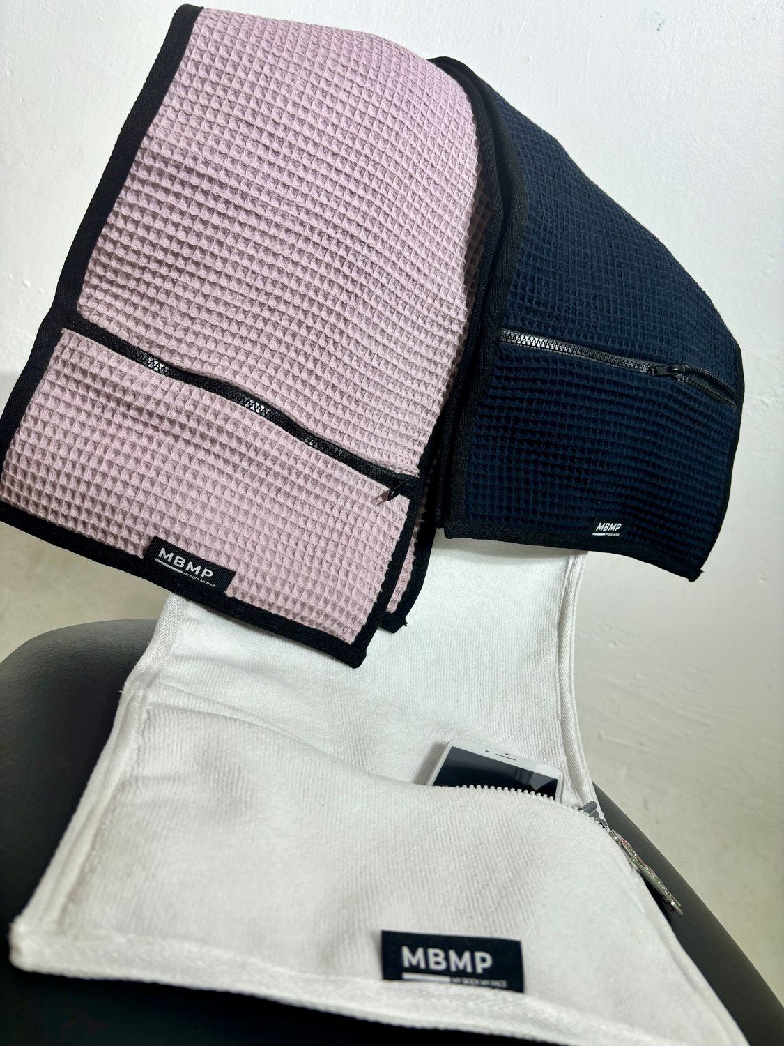 MBMP Waffle Towel