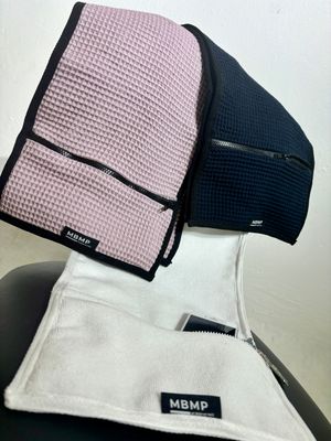 MBMP Waffle Towel