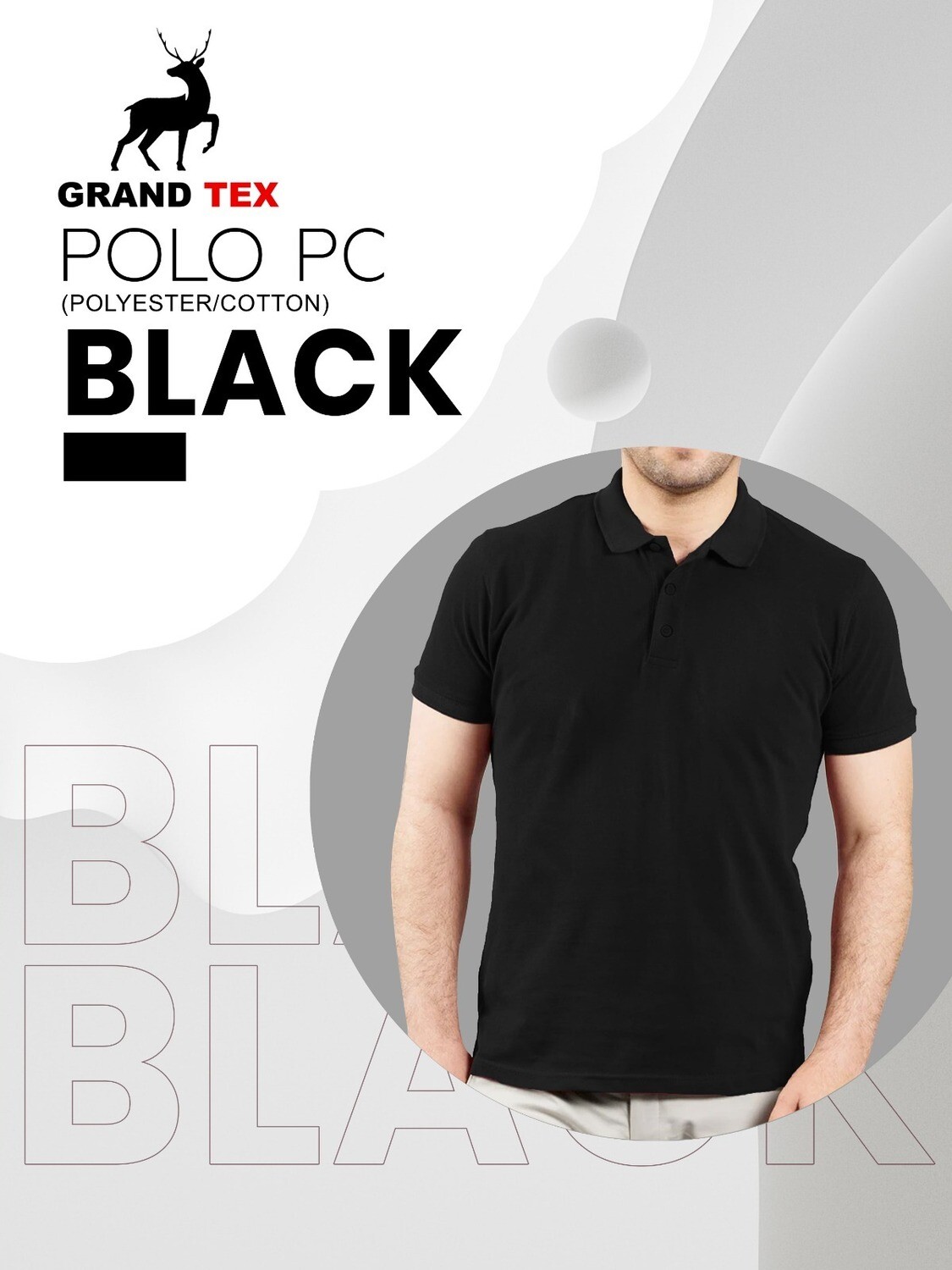 Polo T-shirt