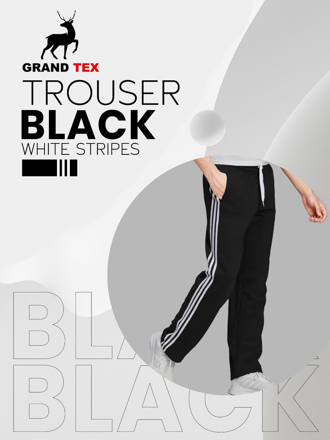 TROUSERS
